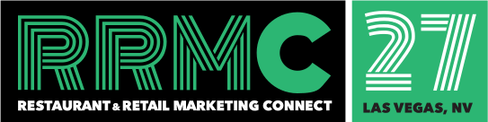 RRMC — Restaurant & Retail Marketing Connect